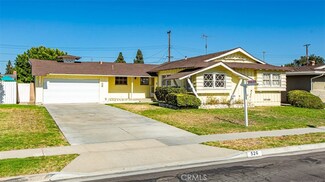526 S Dustin Place, Anaheim, CA 92806