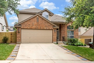 10315 Trotters Bay, San Antonio, TX 78254