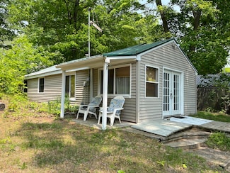 12715 Big Island Dr NE, Gowen, MI 49326