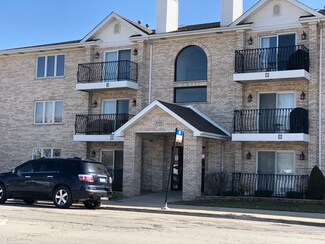 6755 W 63rd St Unit C2, Chicago, IL 60638