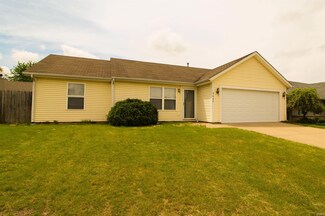 3450 Teasdale Ct, Lafayette, IN 47909
