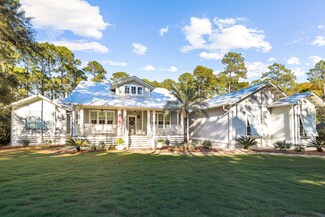 164 N Brookwood Dr, Santa Rosa Beach, FL 32459