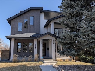 2540 Xavier St, Denver, CO 80212