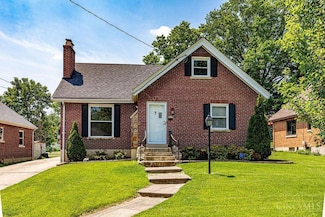 3947 Ruth Ln, Cincinnati, OH 45211