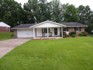 141 Cheyenne Trail, Ona, WV 25545