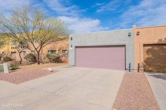 4173 N Fortune Loop, Tucson, AZ 85719