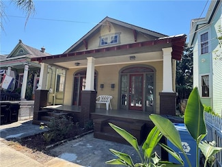 21 Vallette St, New Orleans, LA 70114