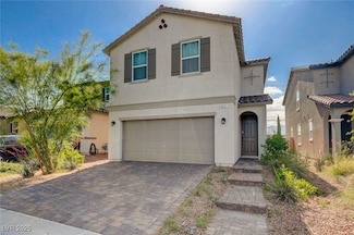 1637 Harvest Pecan Ct, Las Vegas, NV 89108