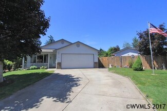 581 Ashley Ct, Jefferson, OR 97352