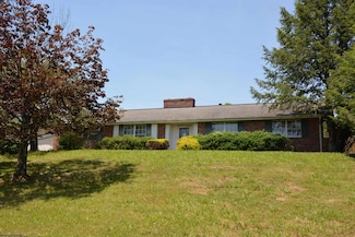 129 Vista Dr, Bridgeport, WV 26330