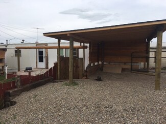 206 E Hampton St, White Sulphur Springs, MT 59645