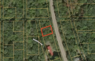 V/L .17A Railroad Ave, Merrill Township, MI 49309