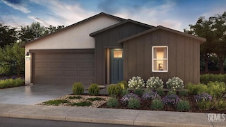 6932 Nine Mile Pass Dr Unit 2030c, Bakersfield, CA 93313