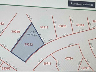 Lt 18005 Broken Arrow, Horseshoe Bay, TX 78657