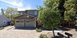 3615 Chestnut St, Lafayette, CA 94549