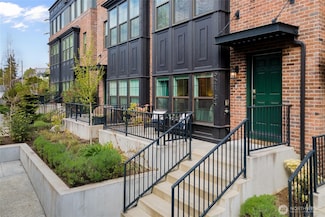 921 W Mcgraw Unit 34, Seattle, WA 98119