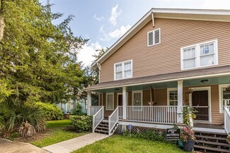 920 & 922 Richmond St, Brunswick, GA 31520