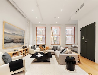 121 Mercer St Unit 4, New York, NY 10012
