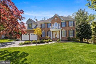 8219 Madrillon Estates Dr, Vienna, VA 22182