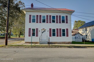 101 E Walnut St, Beavertown, PA 17813