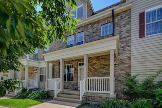 62 S Gardens Way, Fitchburg, WI 53711