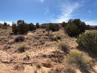 10 El Mirador Dr, Abiquiu, NM 87510