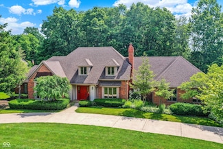 7545 Chablis Cir, Indianapolis, IN 46278