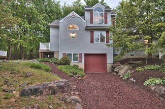 103 Laurelwoods Dr, Lake Harmony, PA 18624