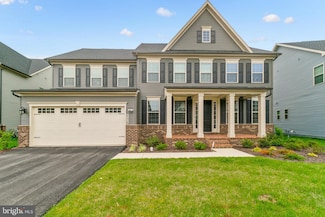 6536 Clubhouse Dr, Laurel, MD 20708