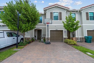 1026 Willow Place, Riviera Beach, FL 33410
