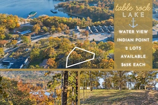 Lot 54 Locust Ln, Indian Point, MO 65616