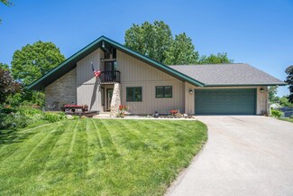3410 Buchanan Ct, Ames, IA 50010