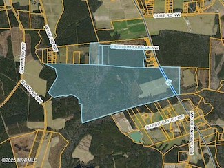 0 Longwood Rd NW, Ash, NC 28420