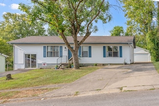 1405 Barberry Place, Hopkinsville, KY 42240