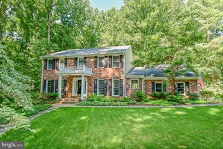 3321 Cranbrook Ct, Oakton, VA 22124