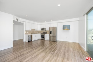 1101 S Harvard Blvd Unit 505, Los Angeles, CA 90006