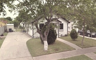4621 Jose Dr, Corpus Christi, TX 78416