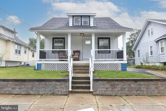 1107 Newton Ave, Haddon Township, NJ 08107