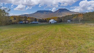 TBD White Rock Rd, Lexington, VA 24450