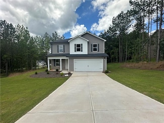 15 Fontana Ct, Covington, GA 30016