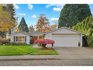 8620 SW Inez St, Portland, OR 97224