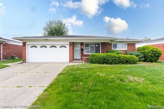 33151 Shelley Lynne Dr, Sterling Heights, MI 48312