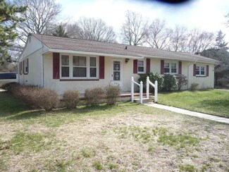 331 Erma Ln, Cape May, NJ 08204
