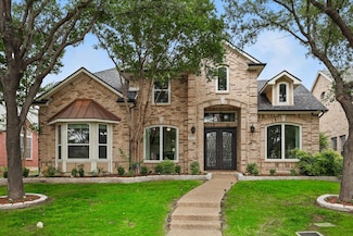 7227 Native Oak Ln, Irving, TX 75063