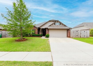 3522 E 143rd Ct S, Bixby, OK 74008