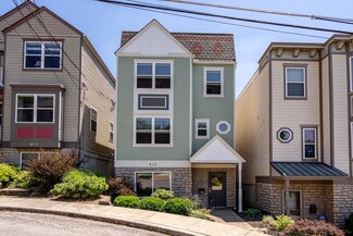 412 Strafer St, Cincinnati, OH 45226