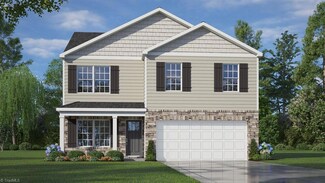 6528 Clark Creek Trail, Whitsett, NC 27377