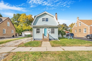 5416 Franklin Ave, Oak Lawn, IL 60453