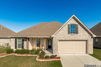 1533 Plainsknoll Ave, Zachary, LA 70791