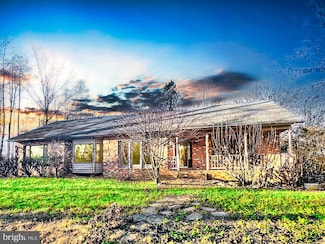 6709 Marye Rd, Spotsylvania, VA 22551